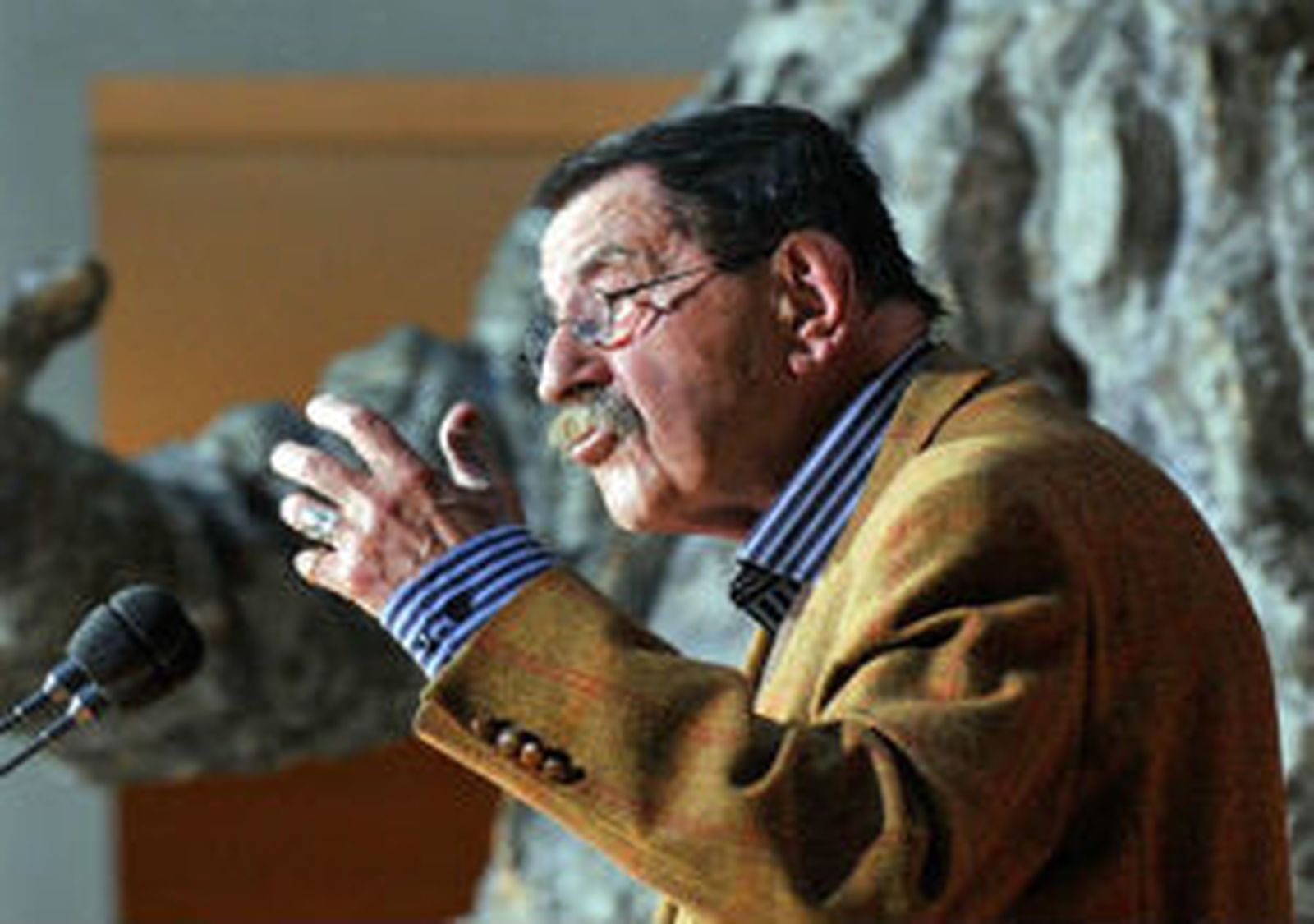 Günter Grass