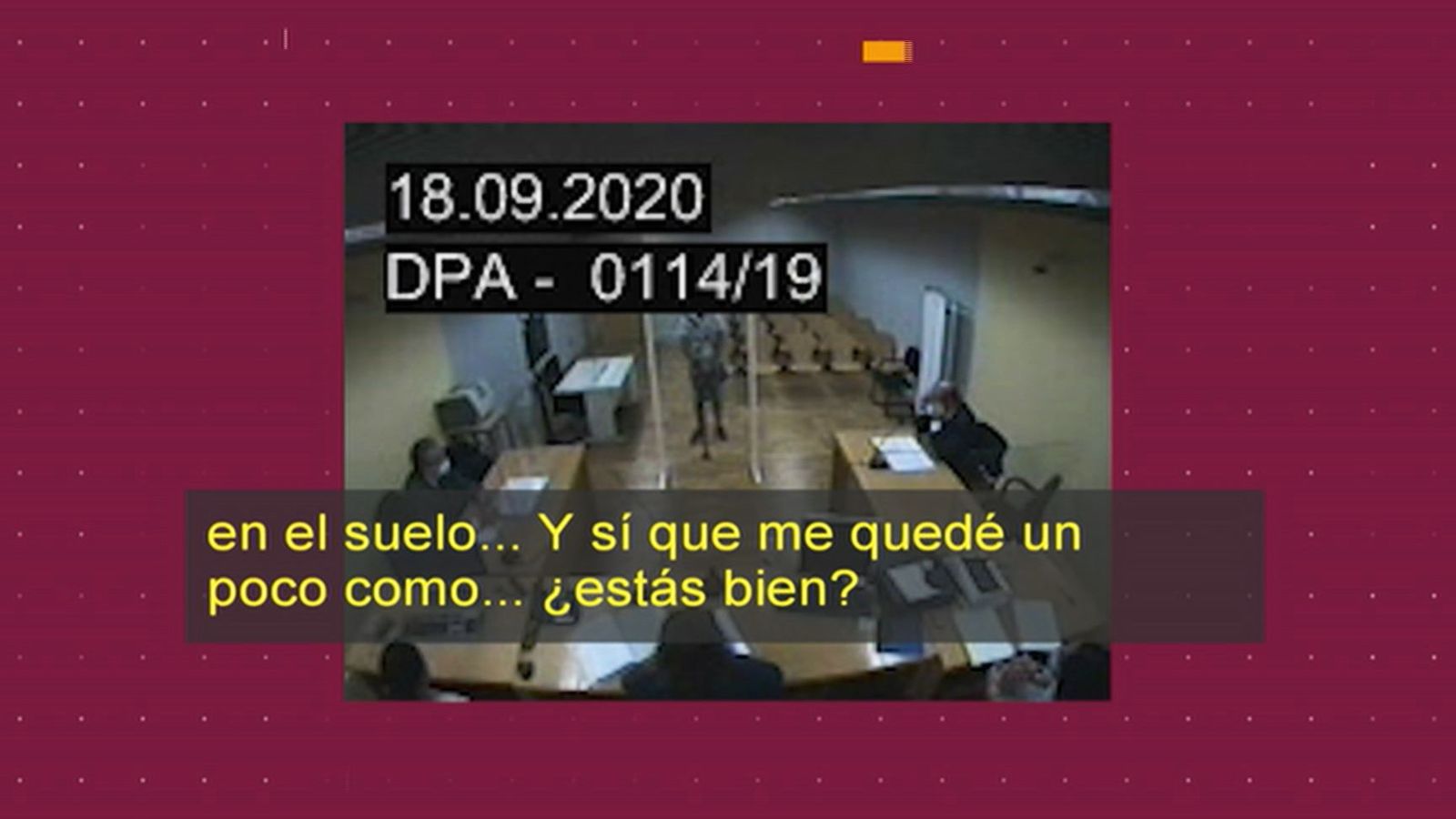 Está Pasando desvela novedades en el crimen de Meco