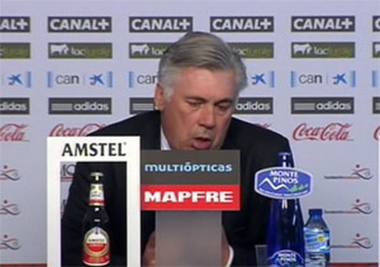 Ancelotti