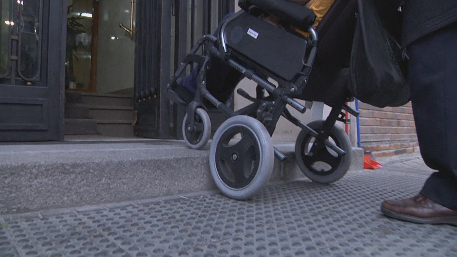 Hasta 30.000 euros de ayuda por vivienda en el Plan Adapta de la capital