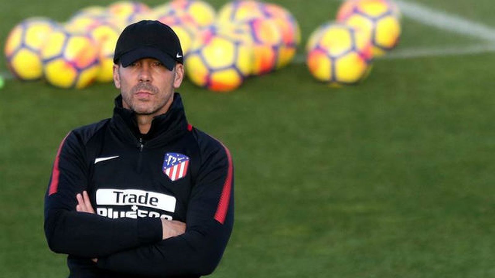Diego Simeone