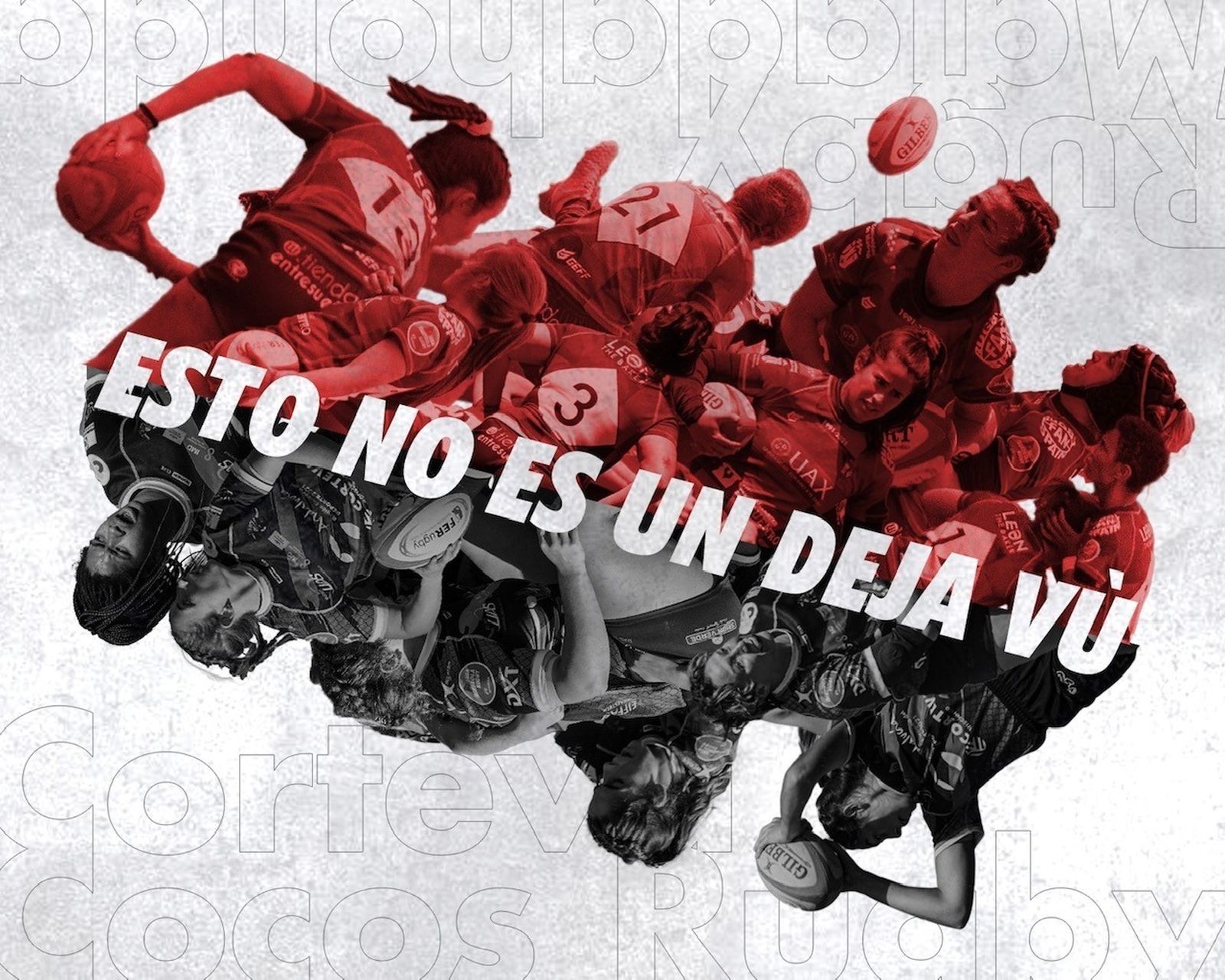 Supercopa femenina de rugby