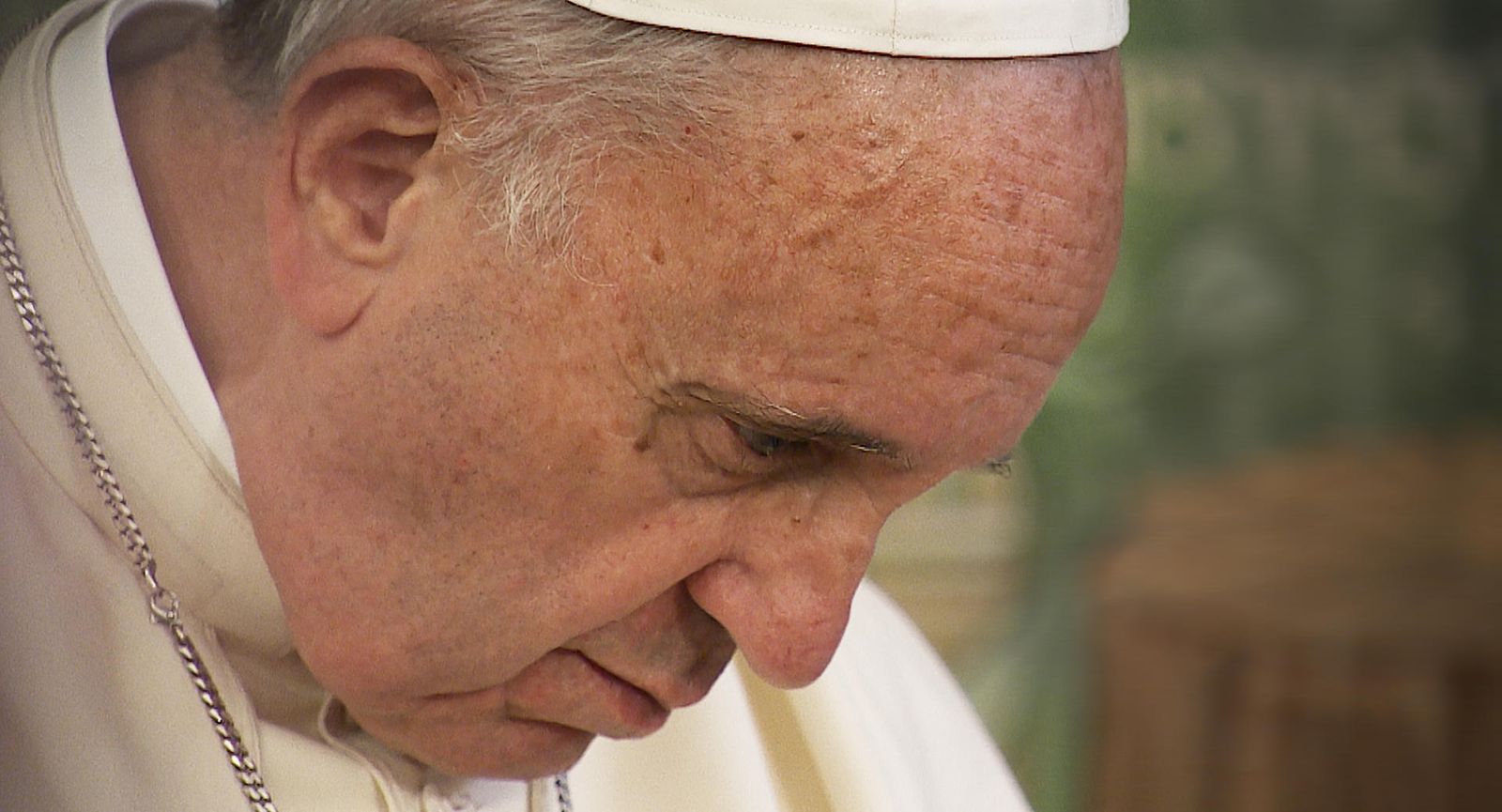 El Papa Francisco