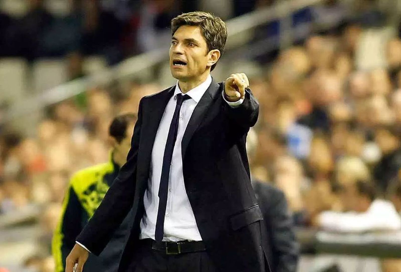 Pellegrino: “Para mí, la radio es como un amigo”