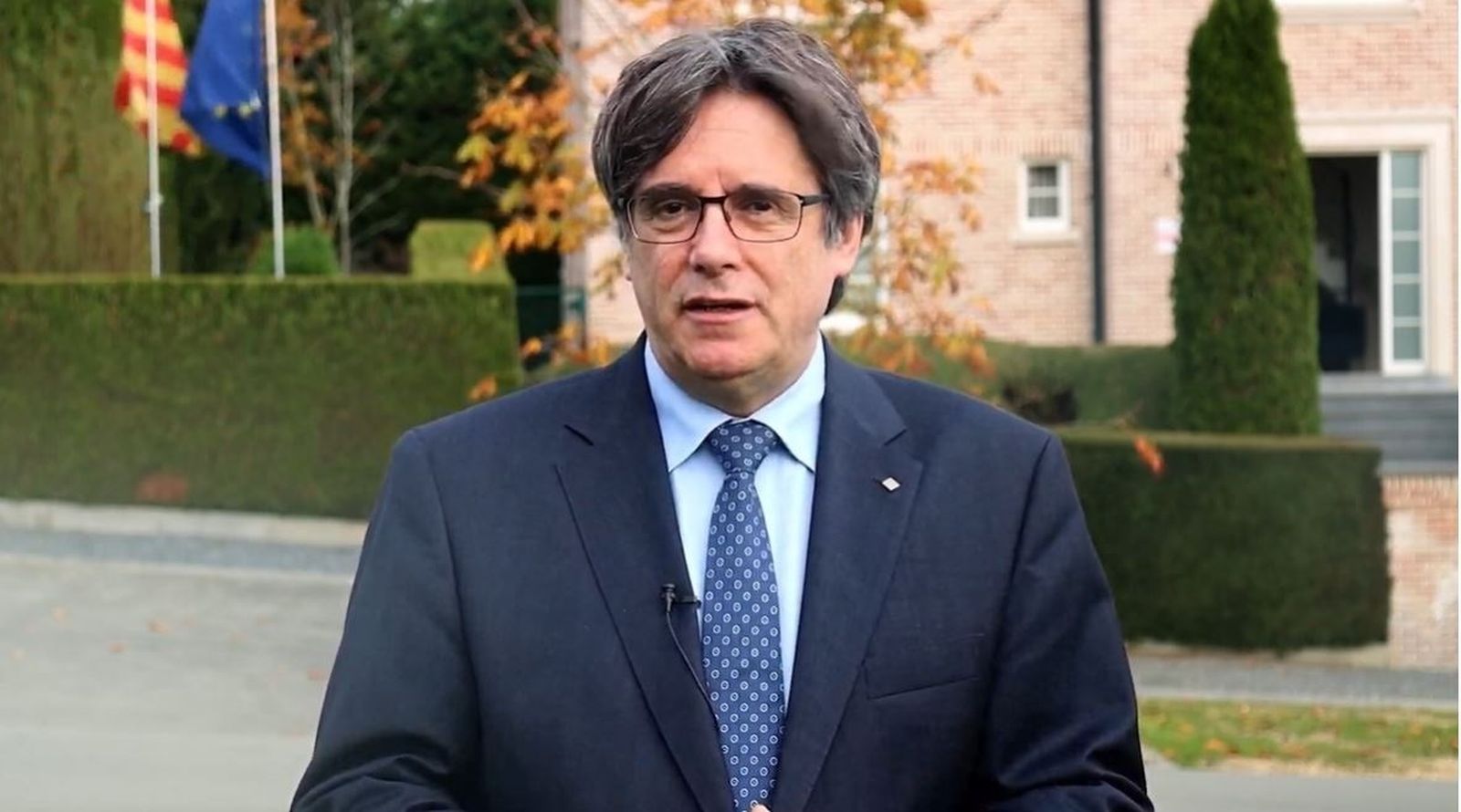 Puigdemont