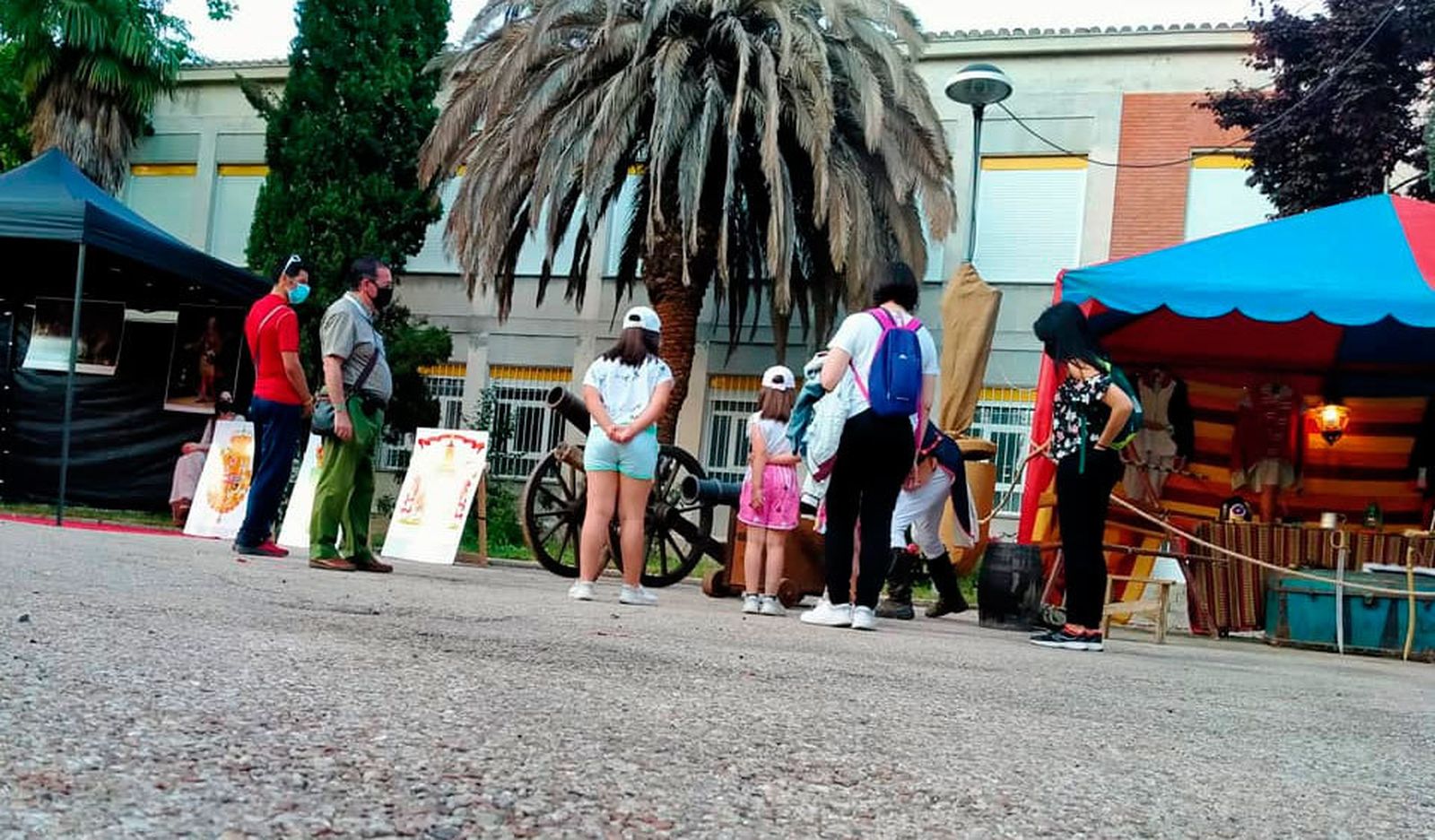 San Fernando de Henares