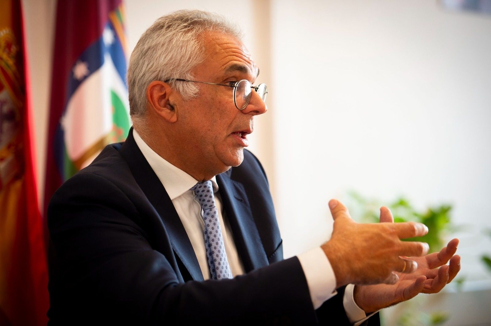 Carlos Izquierdo
