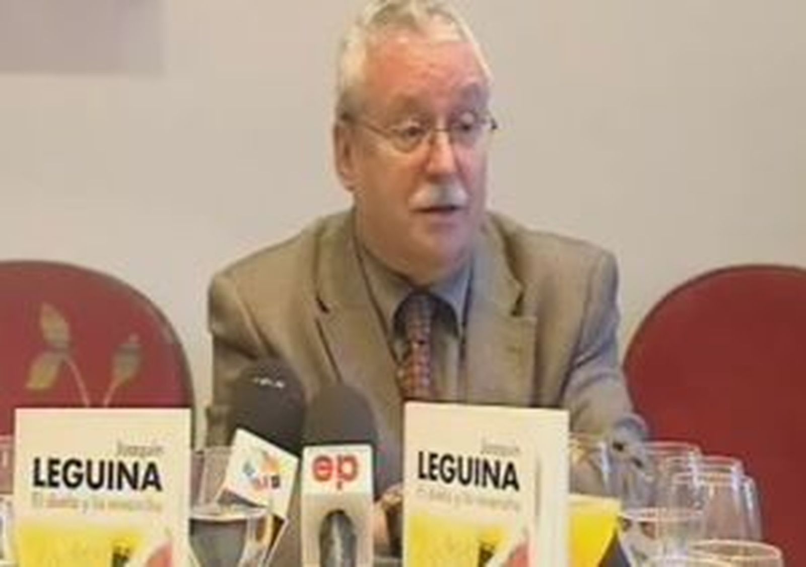 "La de Zapatero no es mi izquierda"