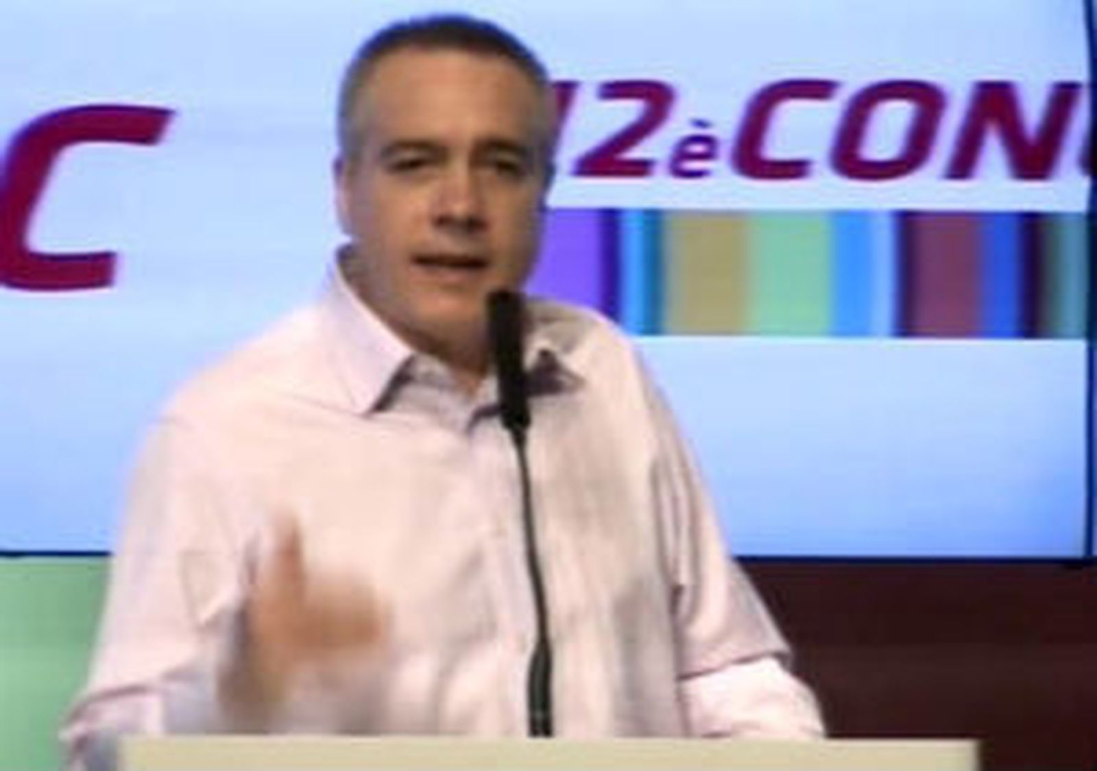 Pere navarro