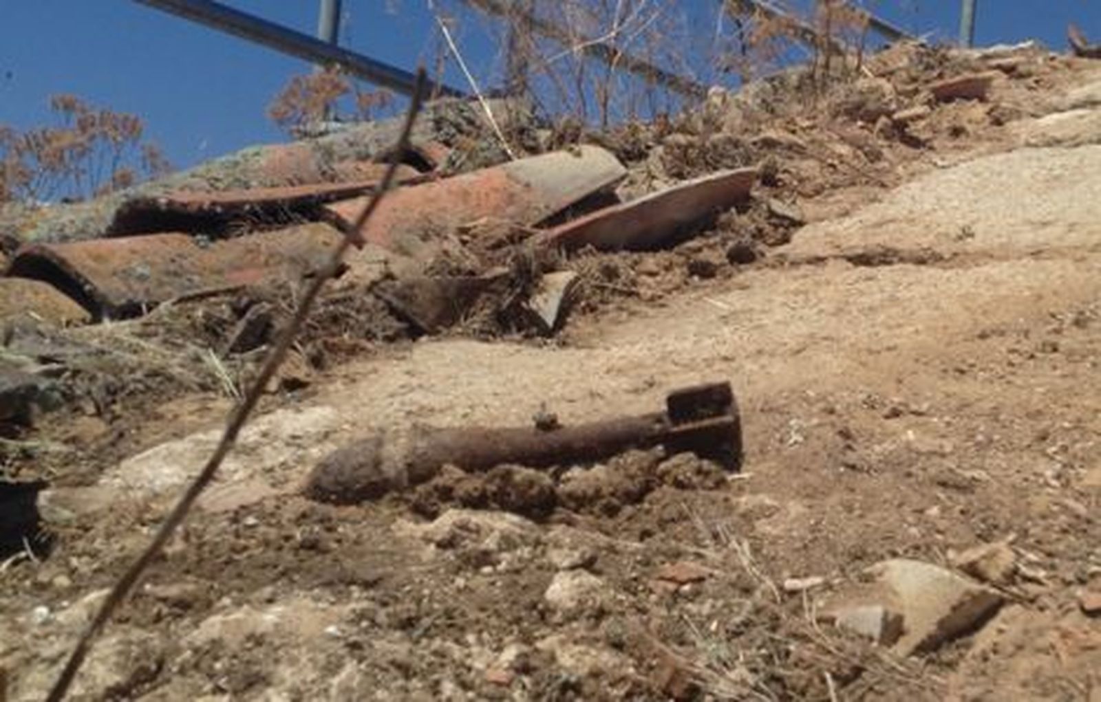 Desactivan 275 artefactos explosivos en la Comunidad de Madrid