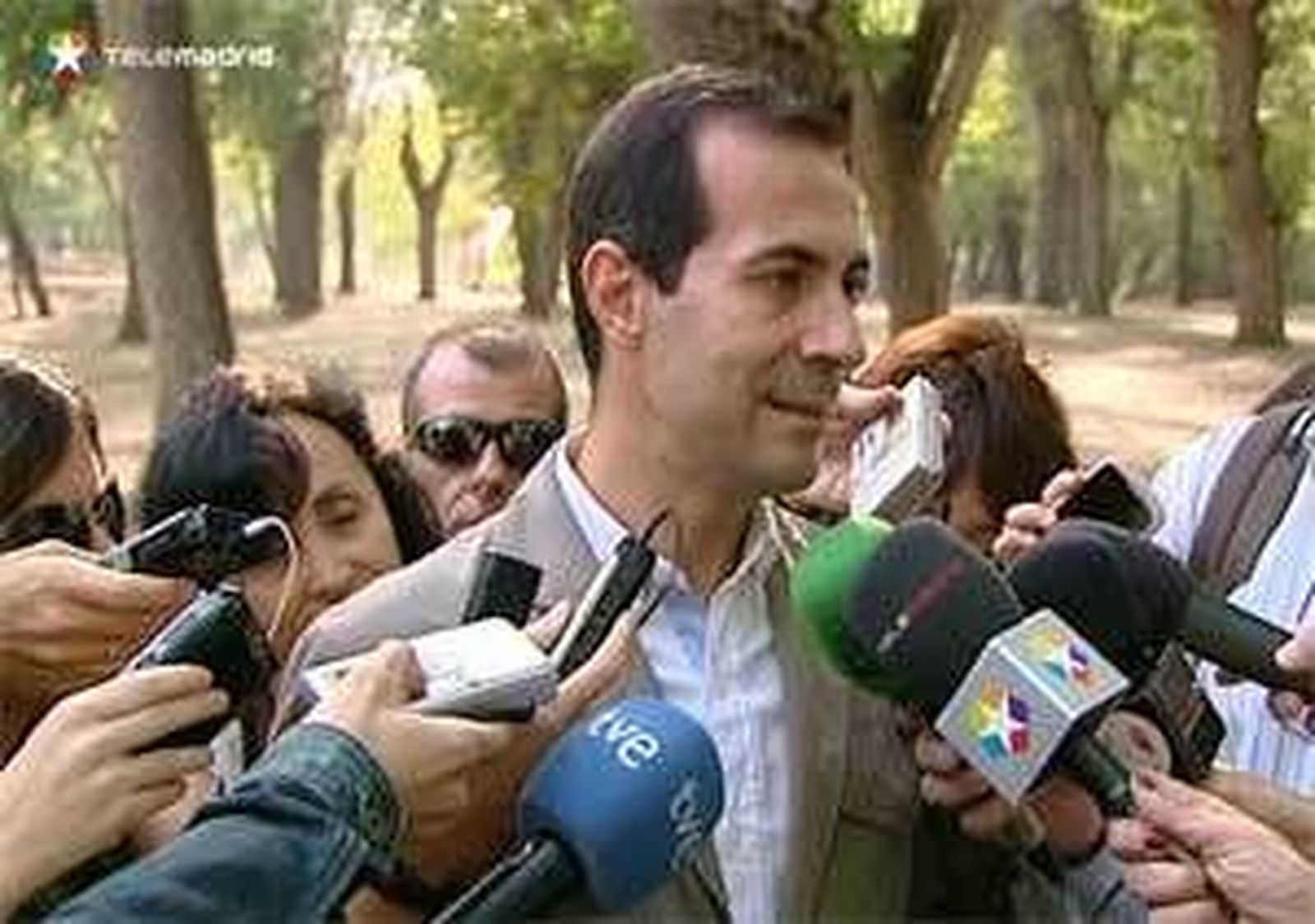 Victoria: Madrid es la comunidad española con "la mayor tasa de no reincidencia de  menores