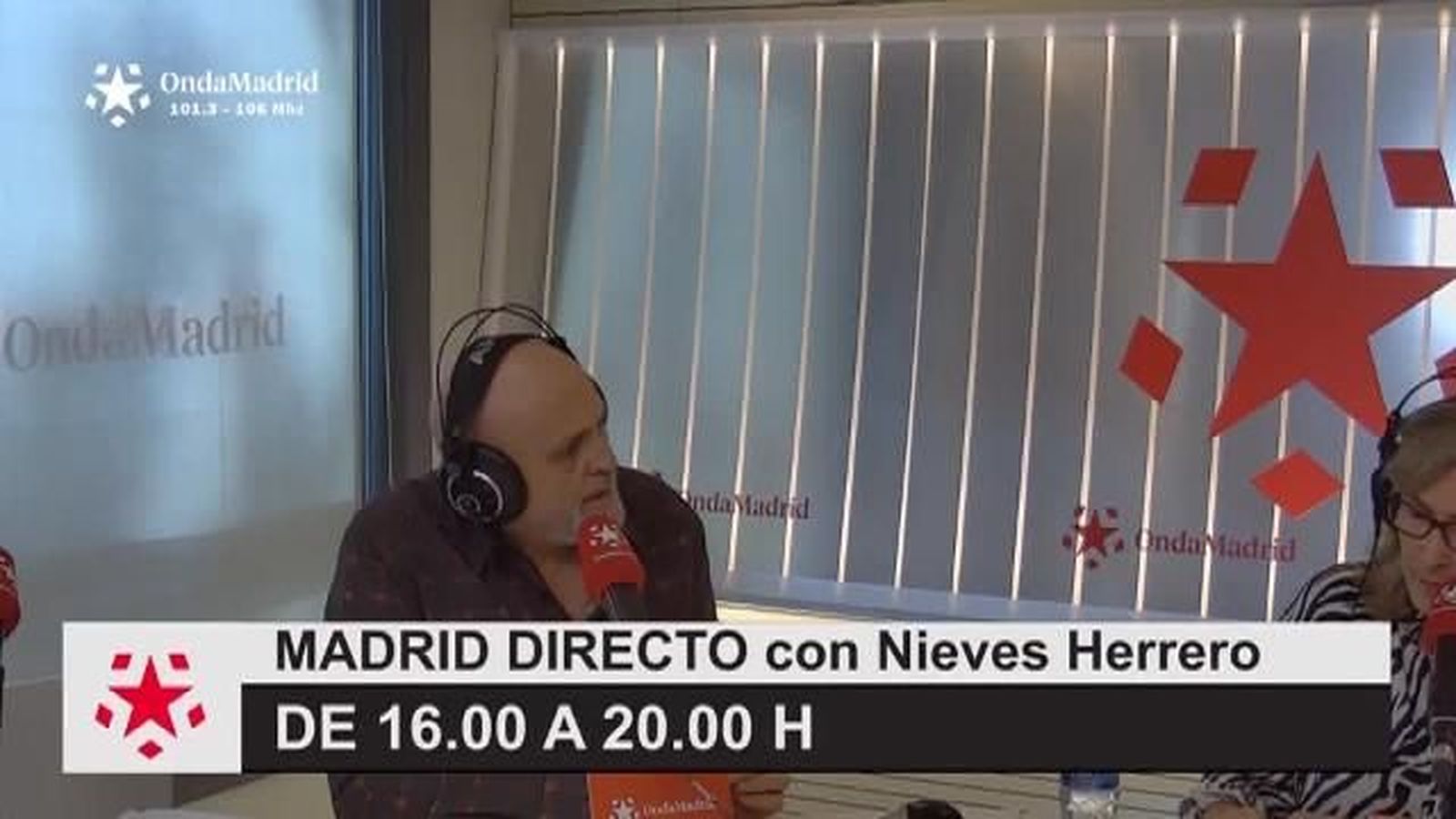 Inma Cuevas y María Motas presentan 'Monsieur Goya'