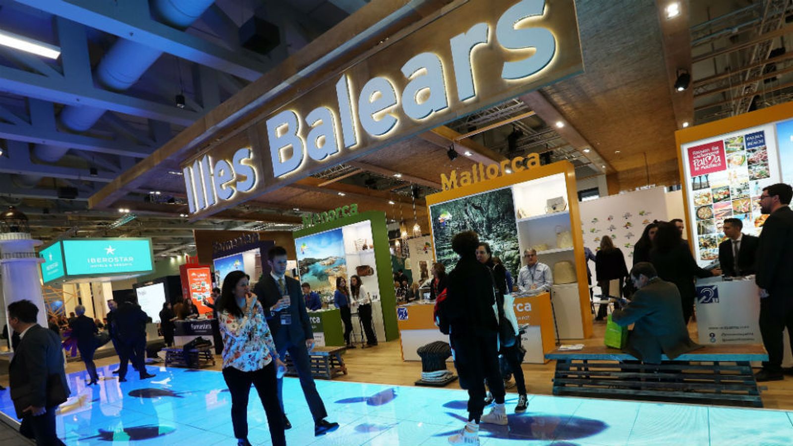 La Feria de turismo de Berlín cierra con los mejores pronósticos para el sector