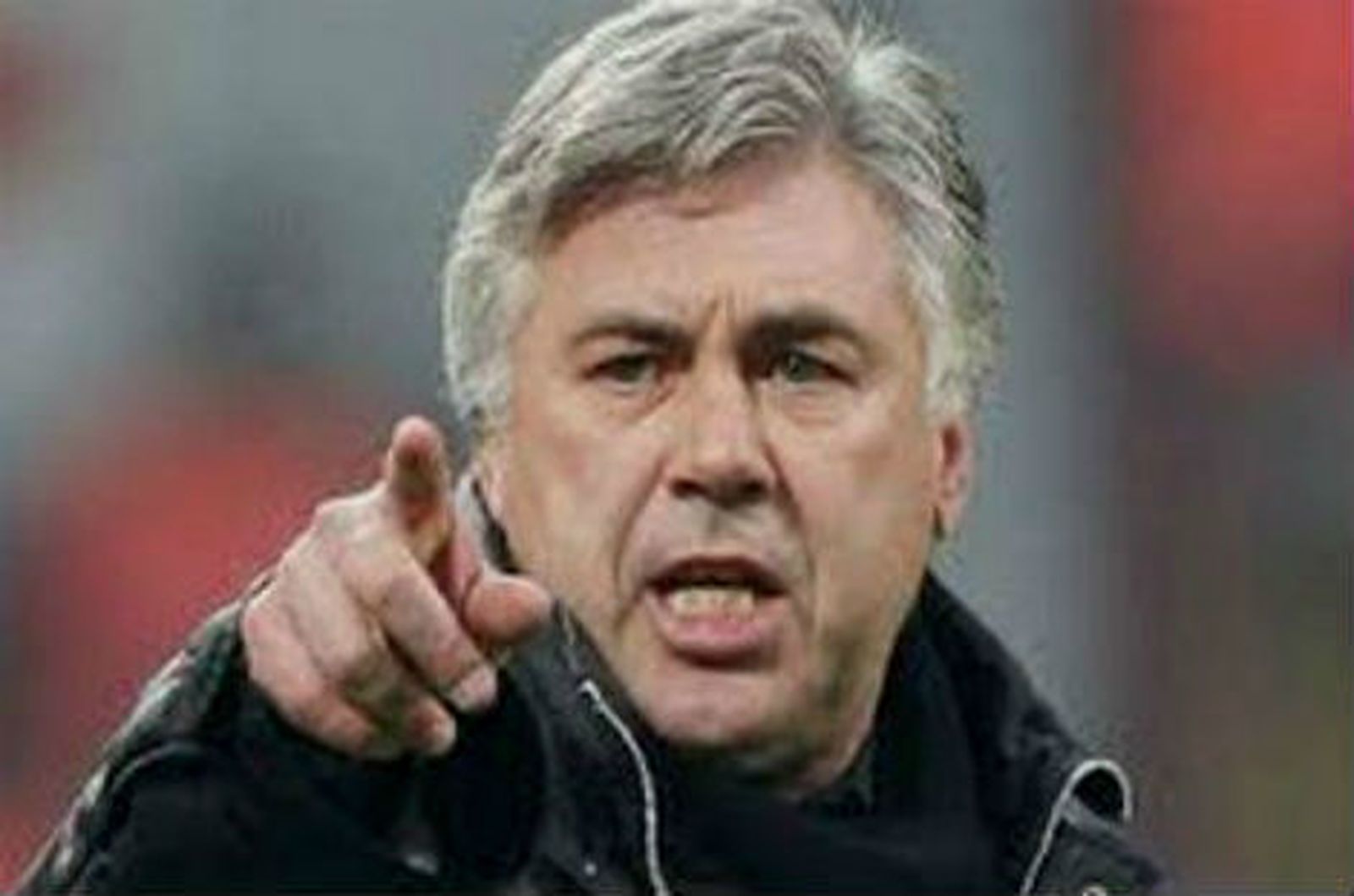 Ancelotti