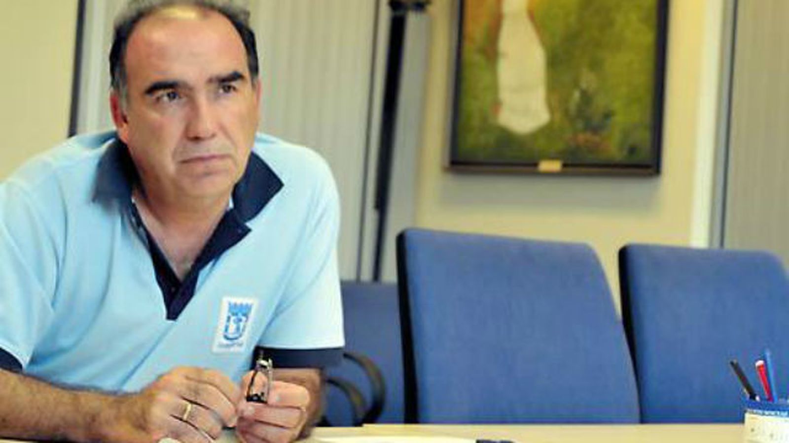 Darío Pérez, Samur Social