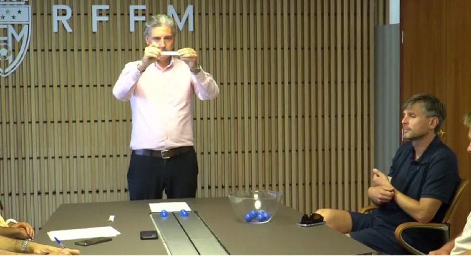 Sorteo