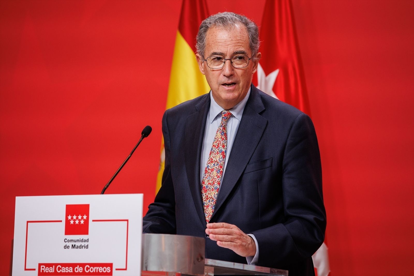 El Gobierno de Madrid critica a Sánchez