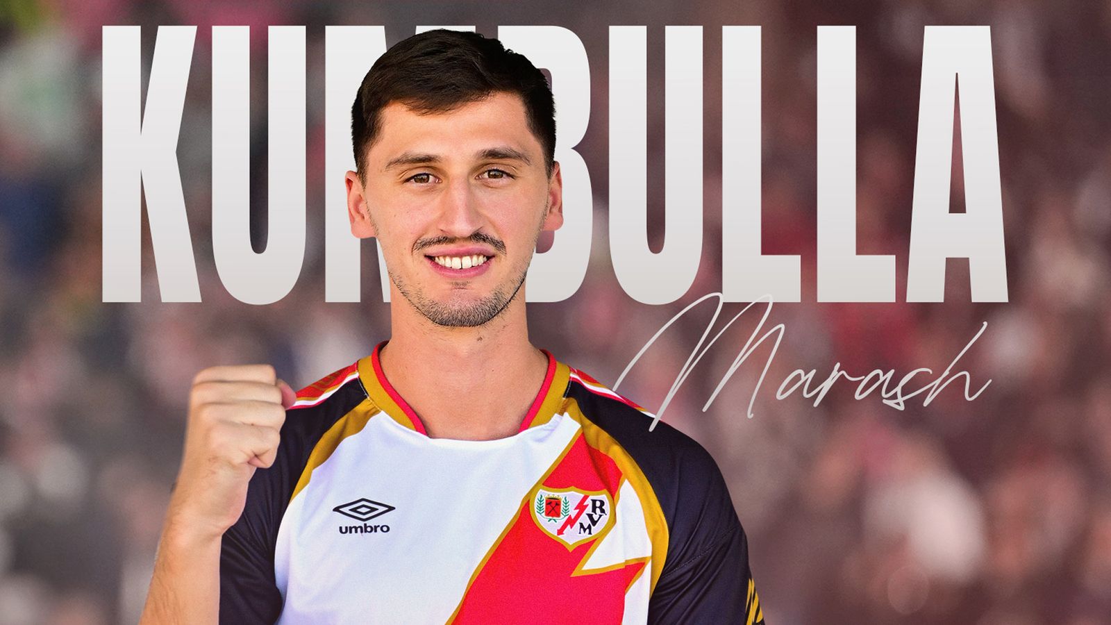 Marash Kumbulla