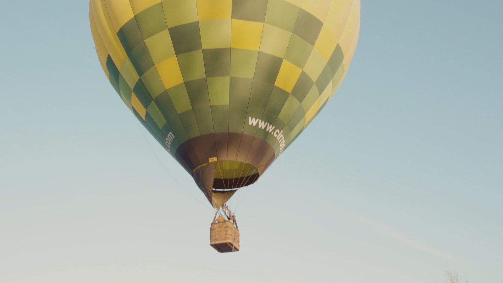 Disfruta de las magníficas vistas de Aranjuez en globo