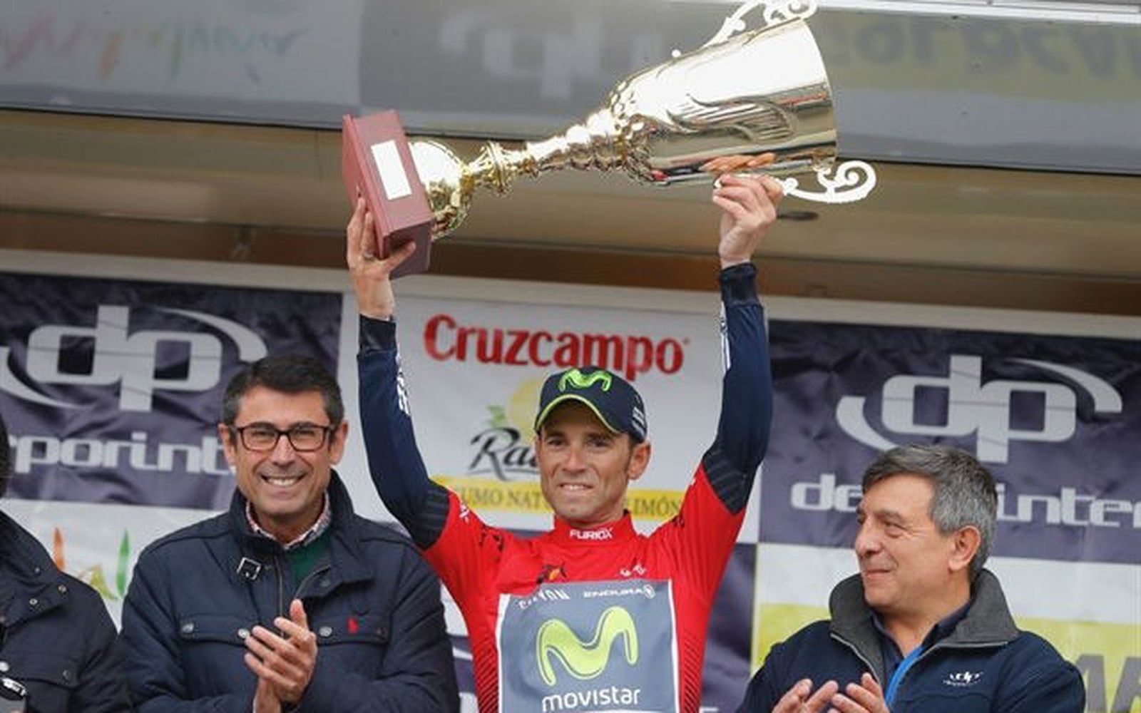 Alejandro Valverde