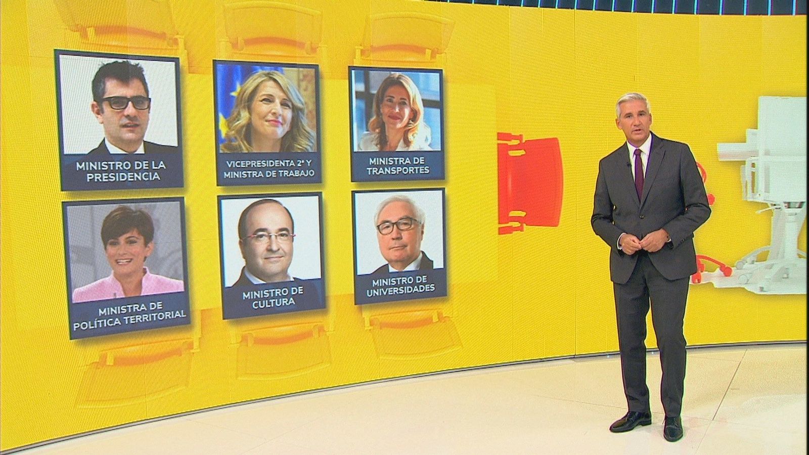 El Govern catalán, con dos estrategias opuestas, espera a Sánchez en la mesa de diálogo