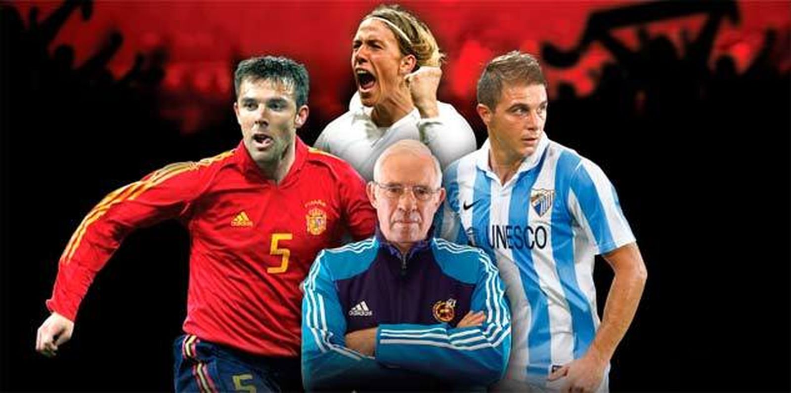 La Federación de Fútbol de Madrid celebra su centenario