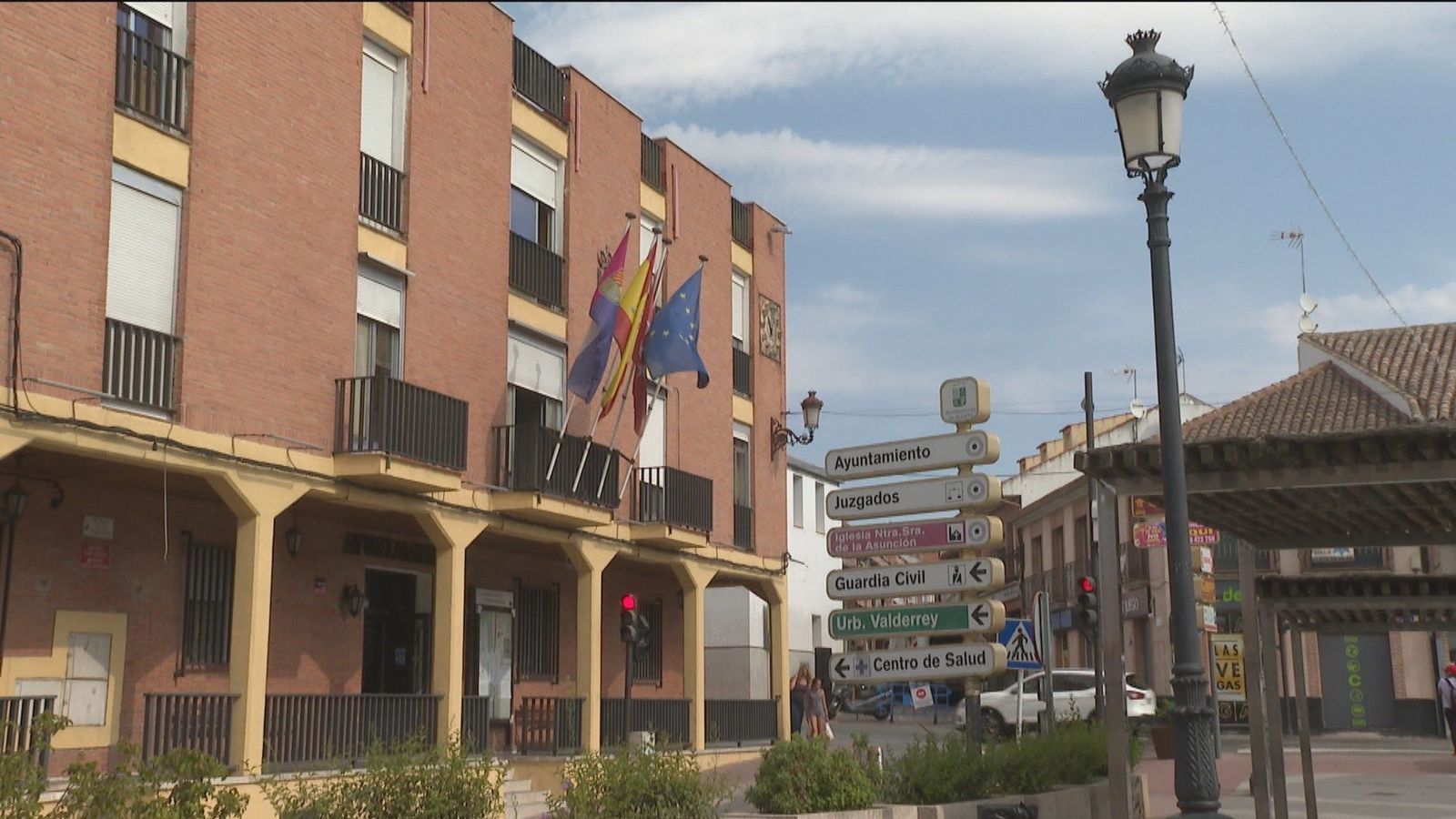 Polémica en Algete: aumenta la delincuencia mientras preparan un concierto de rap para sus fiestas que incita a la violencia