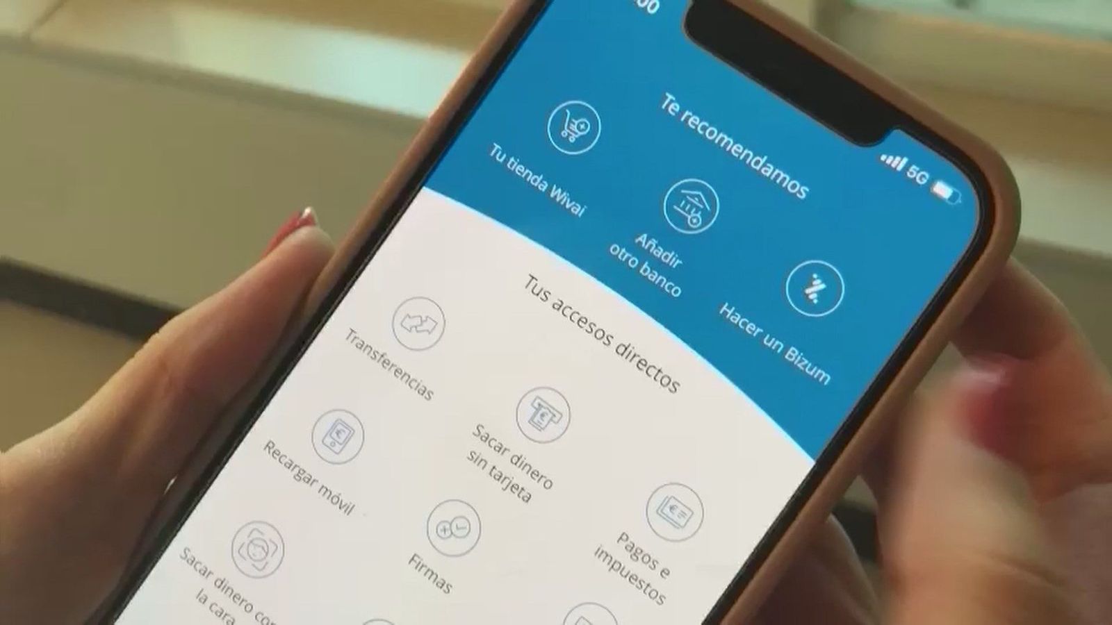 Bizum no cambia para los particulares, pero sí para empresas y comercios