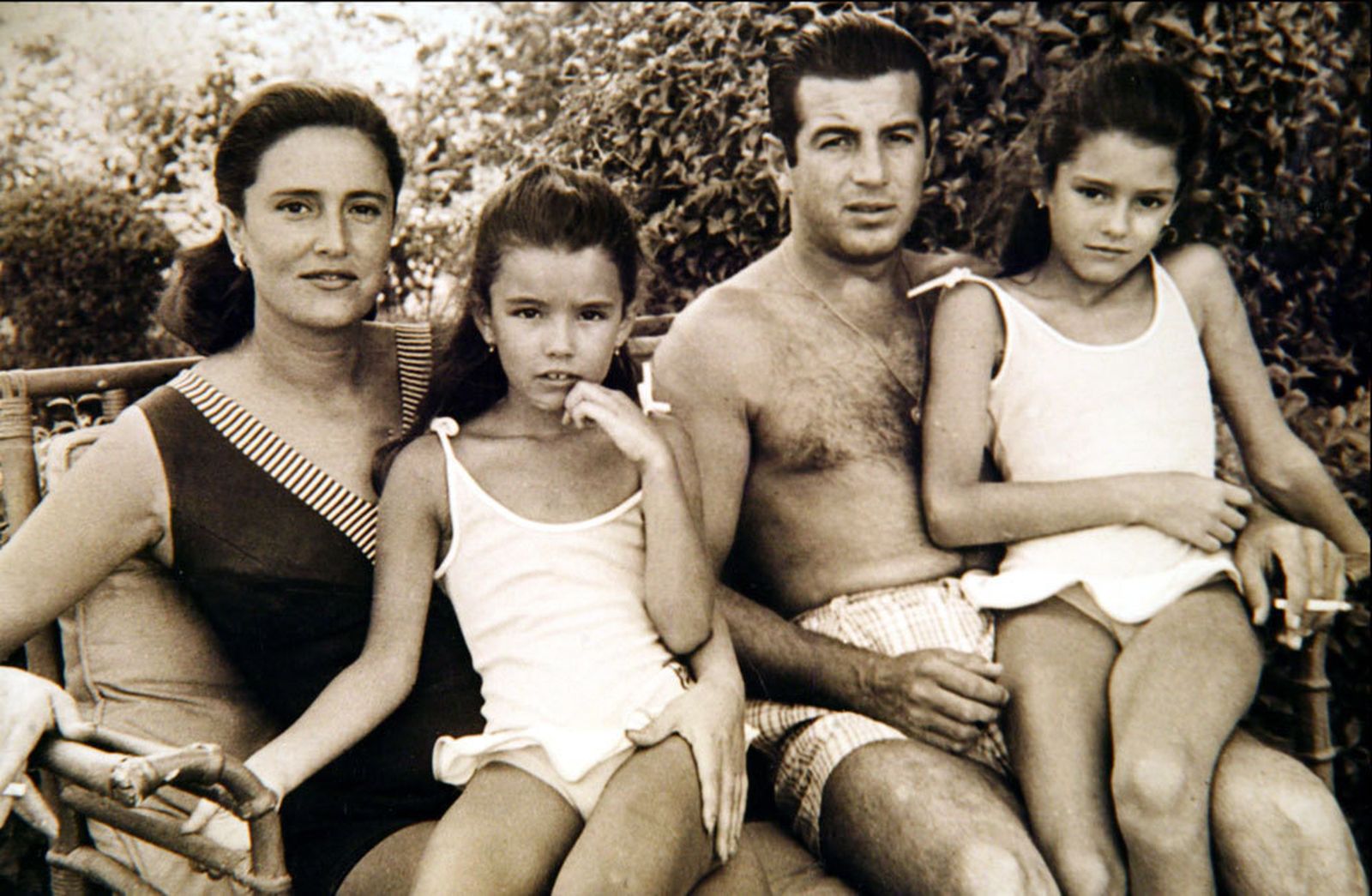 Fotogalería Carmina Ordóñez