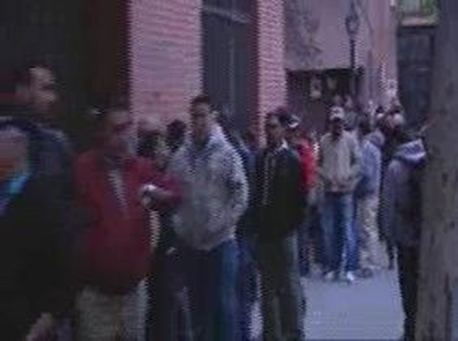 El paro bajo en 70.800 personas en el tercer trimestre