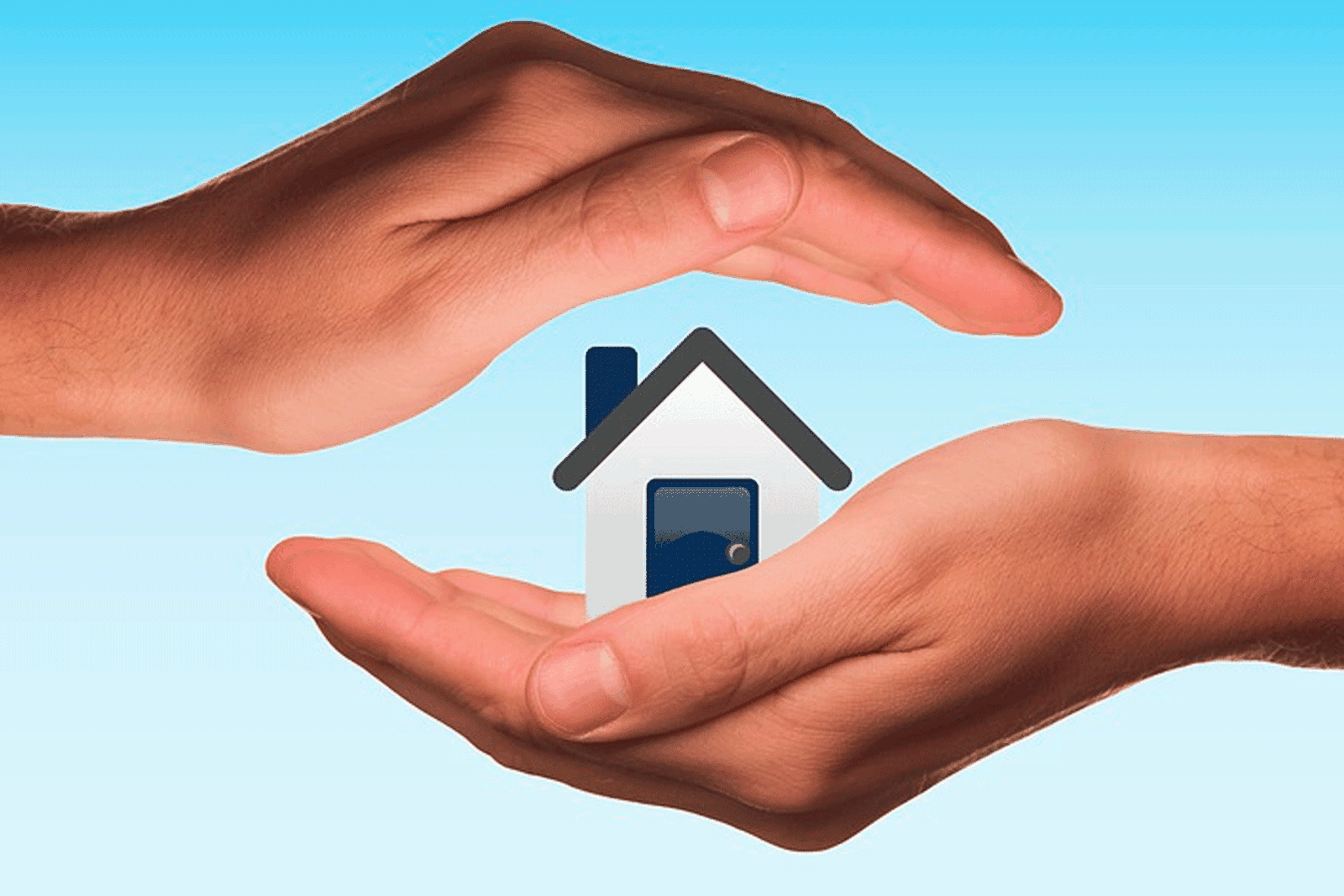 ¿Qué te cubre el seguro del hogar?