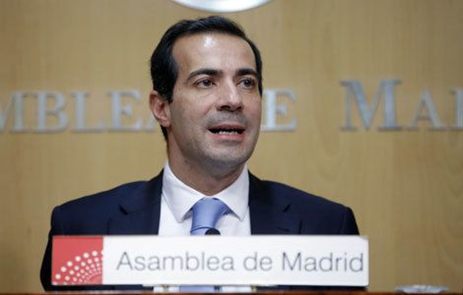 La Asamblea reclama la comparecencia de Victoria y De Pedro dos días antes de las elecciones