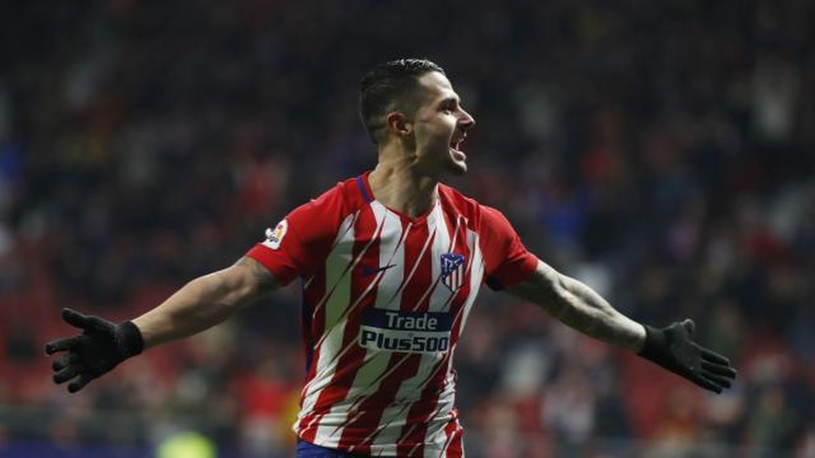 Vitolo