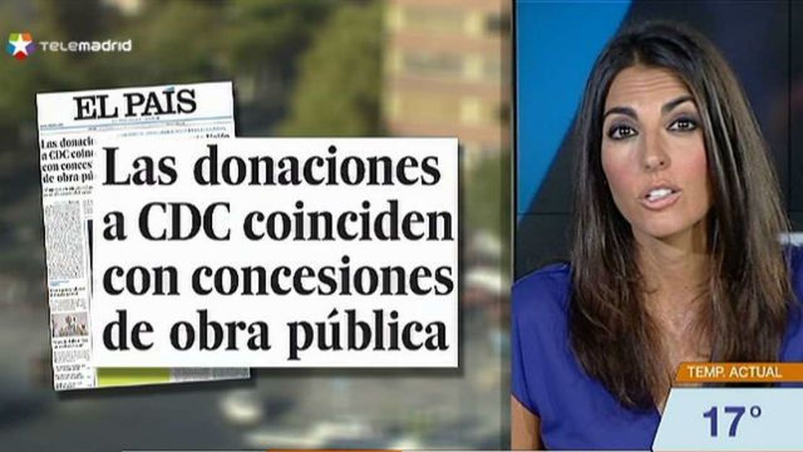 Revista de prensa, 10 jueves