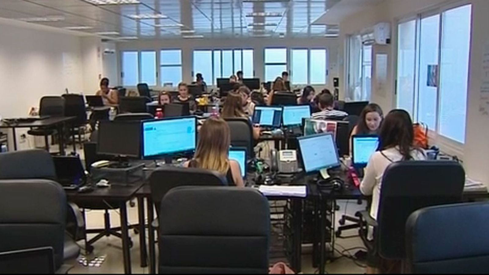 El Constitucional avala el despido si hay faltas de asistencia repetidas, aunque estén justificadas