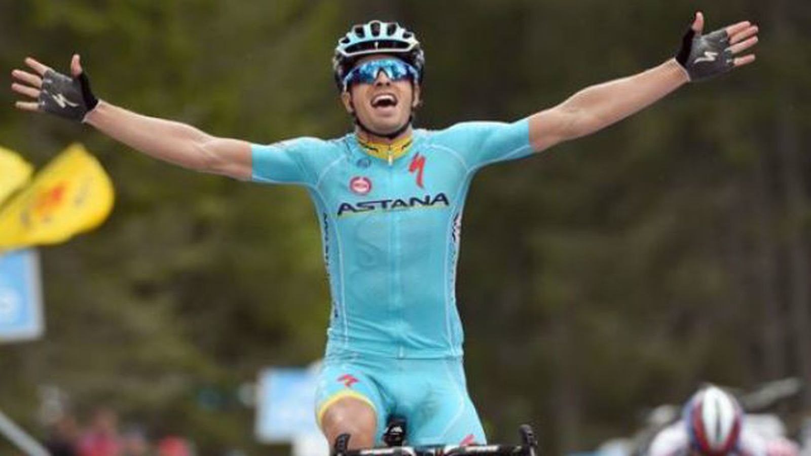 Mikel Landa