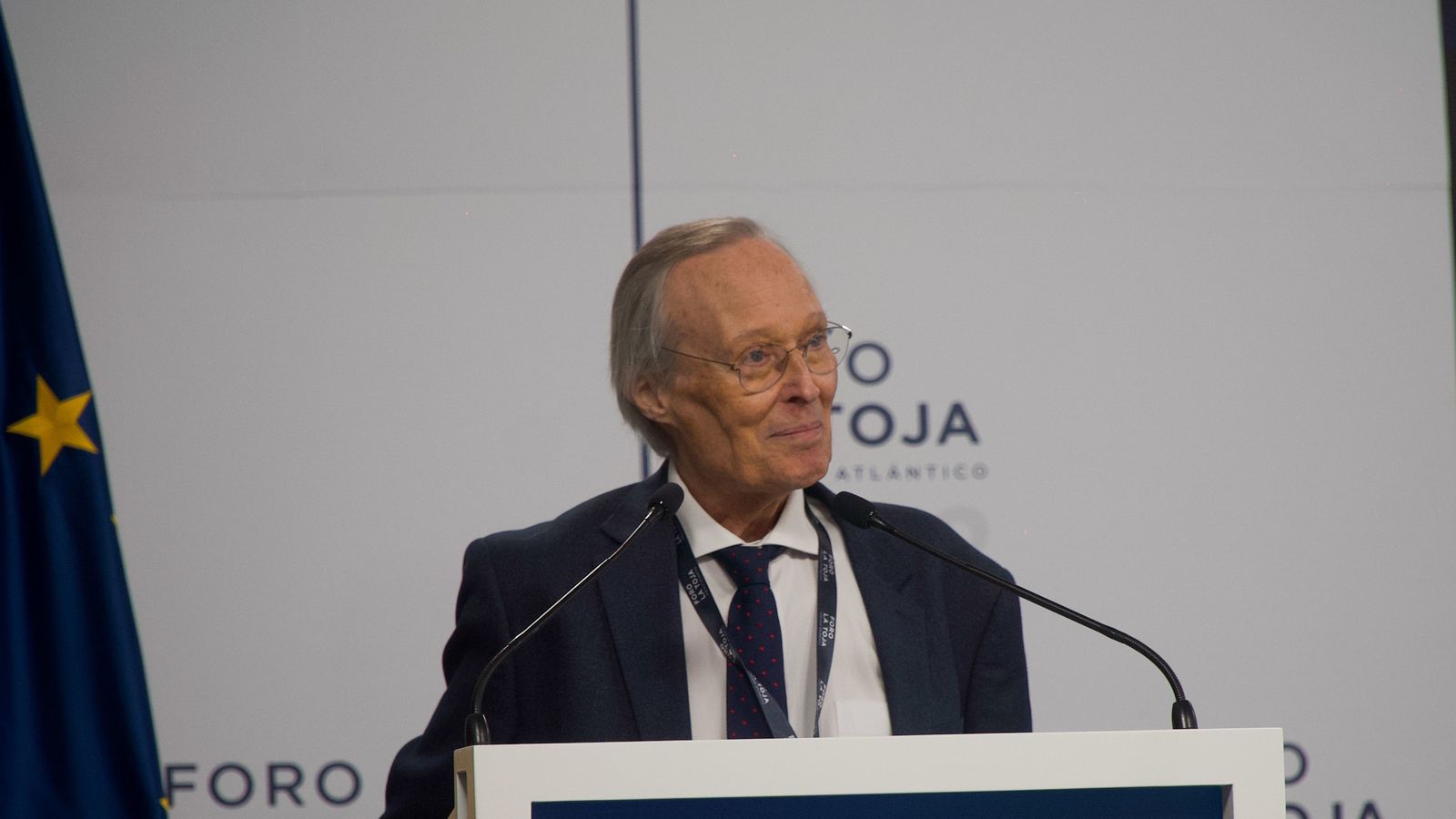 Muere Josep Piqué