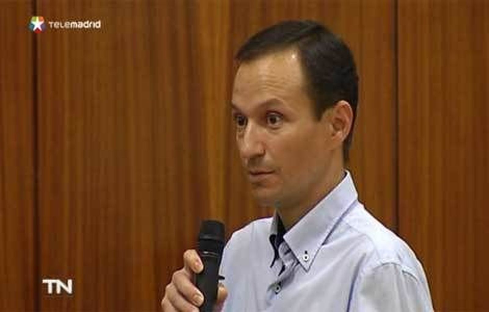 La fiscal mantiene que Bretón mató a sus hijos y los quemó para no dejar rastro