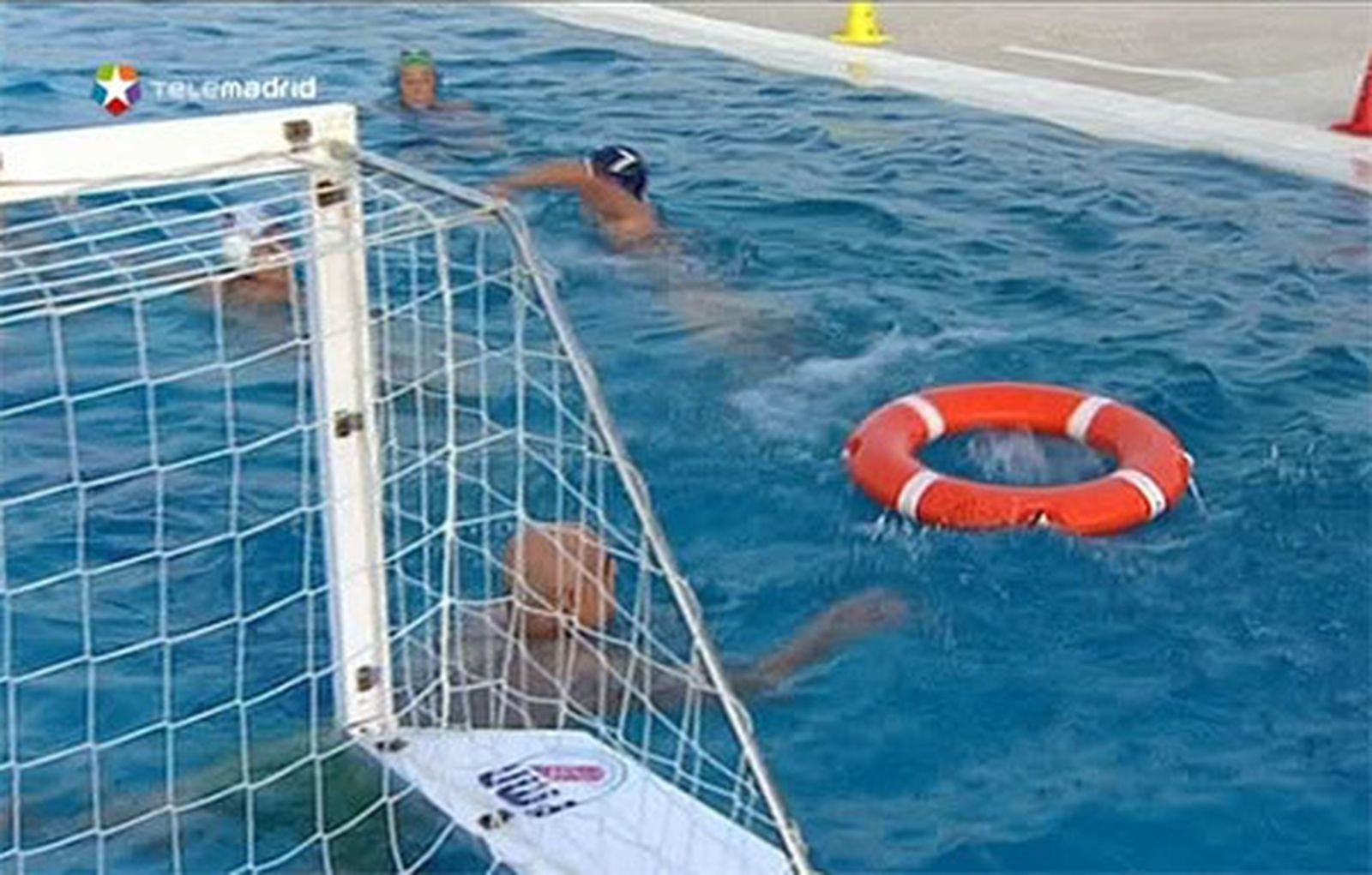 Piscinas en Alcorcón