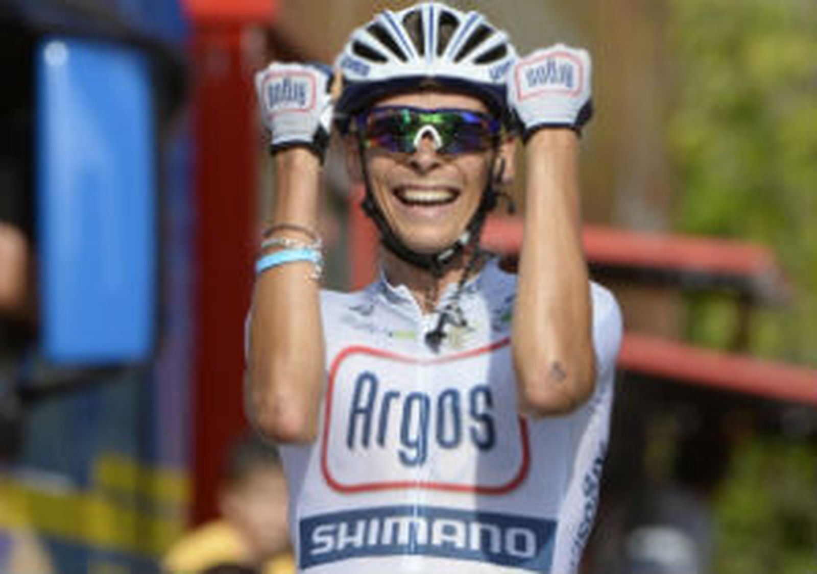 Warren Barguil