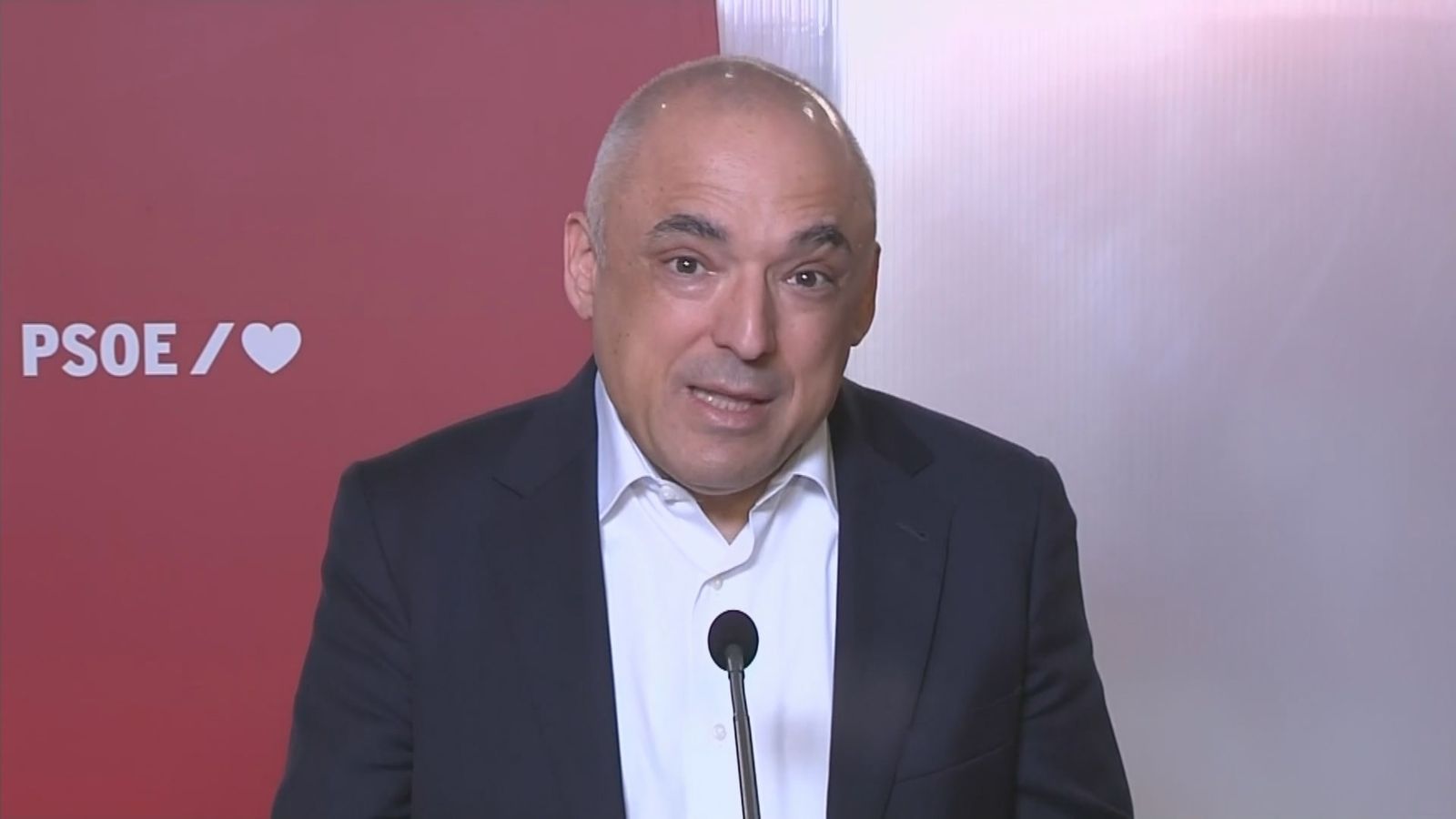Rafael Simancas