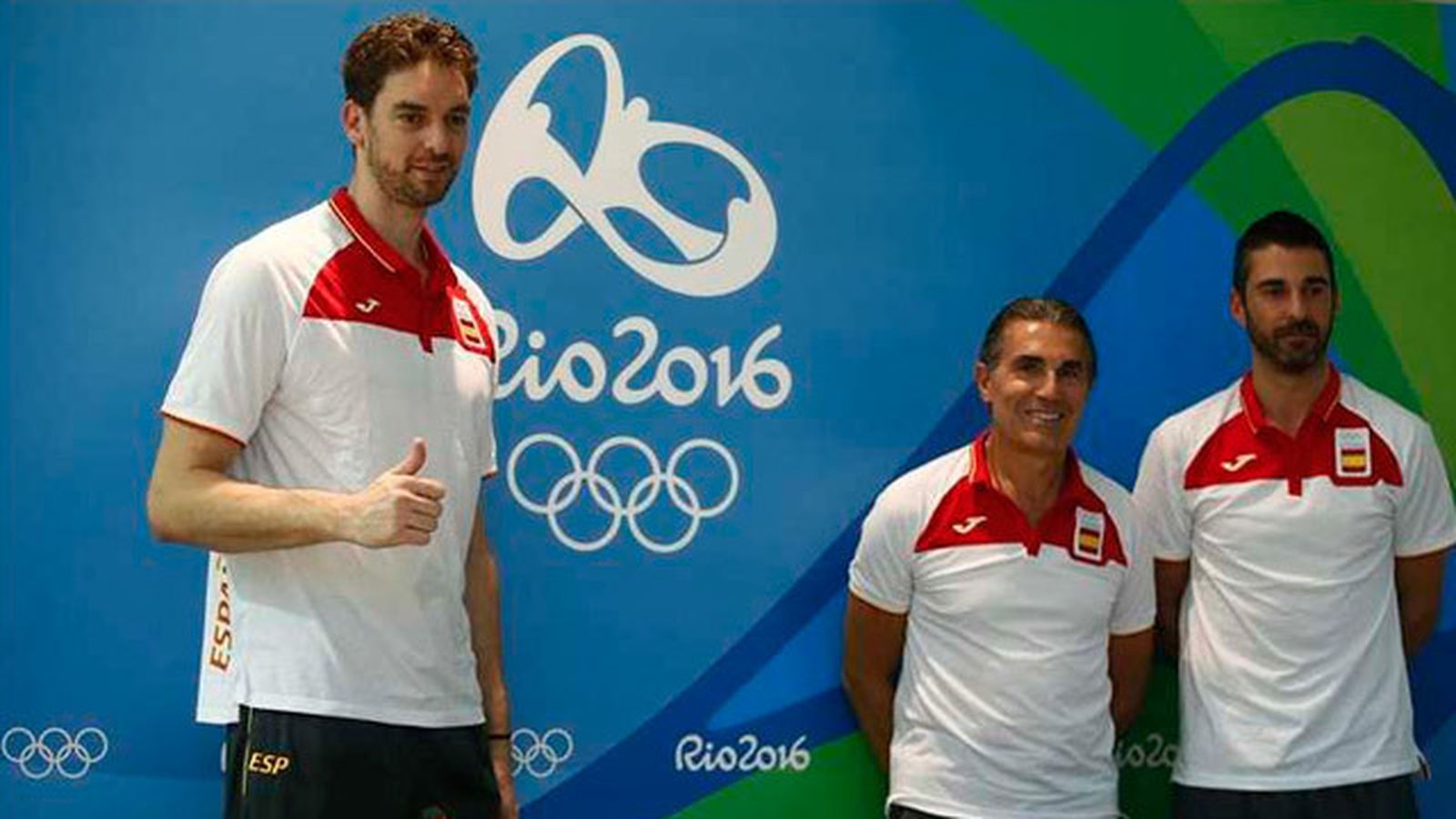 Paul Gasol