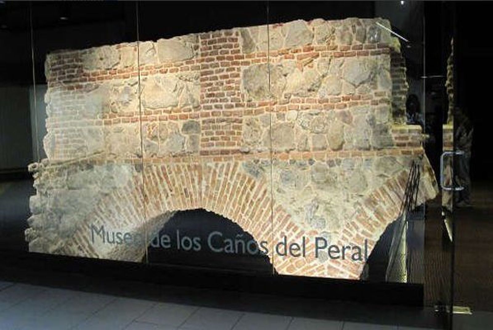 ÓPERA CAÑOS DEL PERAL