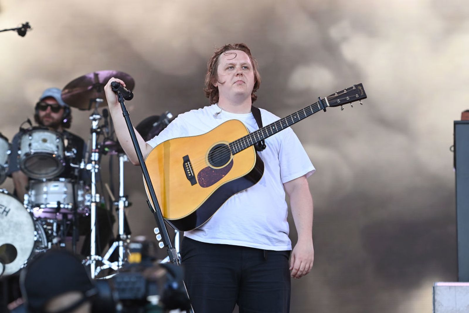 Lewis Capaldi