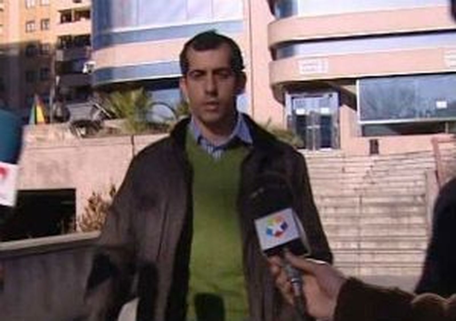 Acepta 3 años de cárcel el kamikaze que condujo 15 km en sentido contrario en la M-30