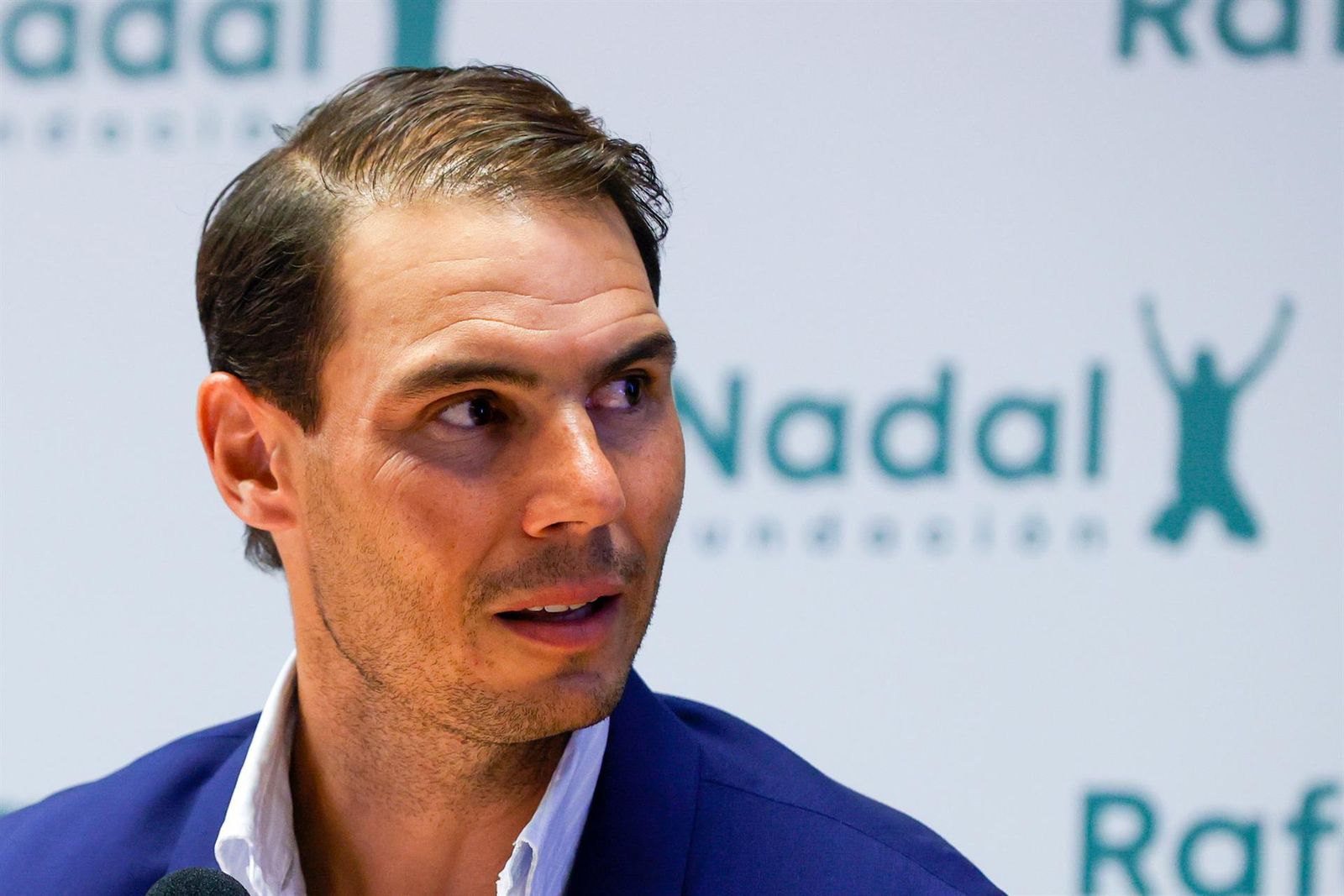 Rafa Nadal