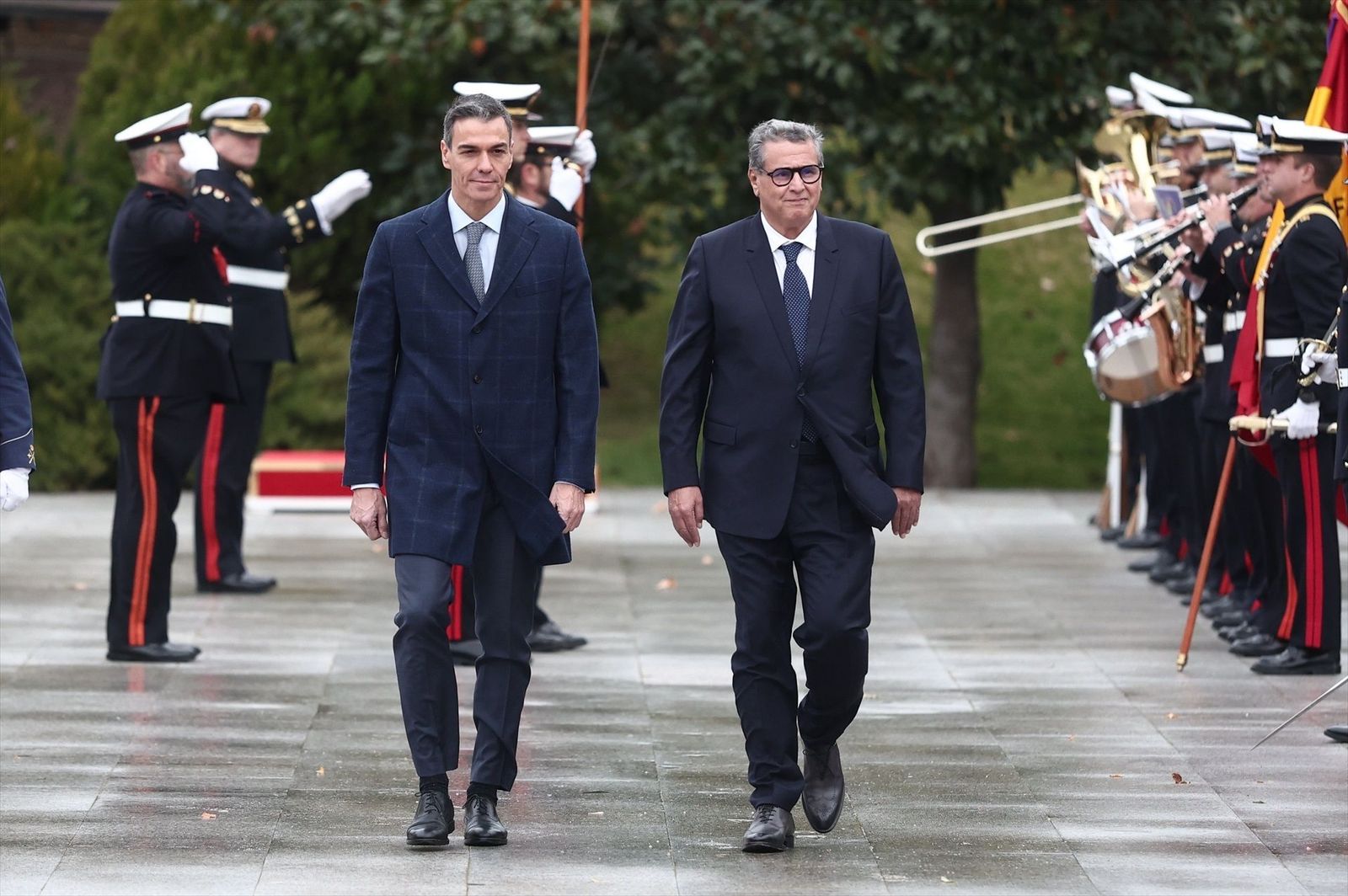 El Gobierno satisfecho con la resolución de la ONU que ve el plan de autonomía marroquí para el Sáhara como base de negociación