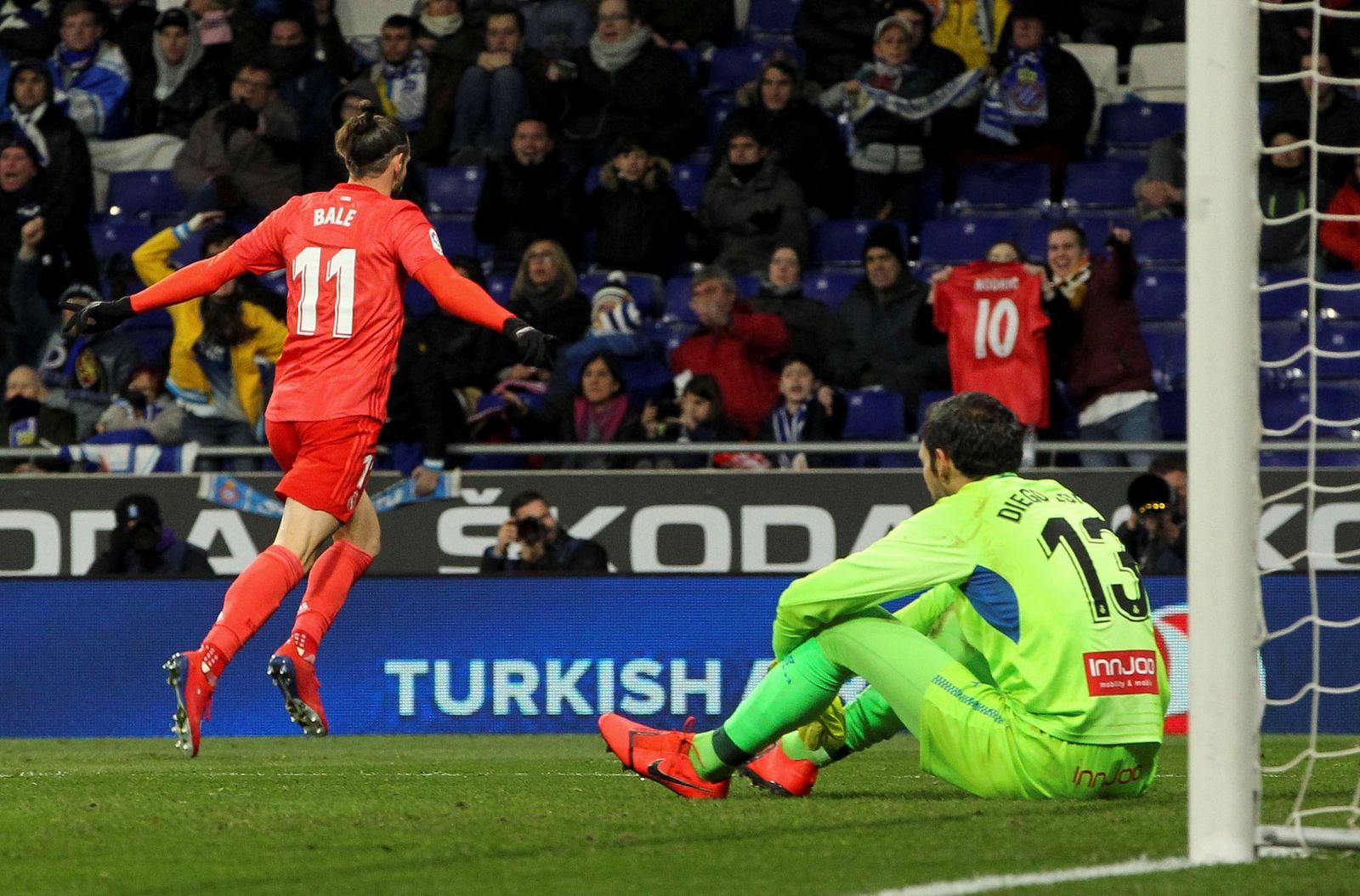 Gareth Bale