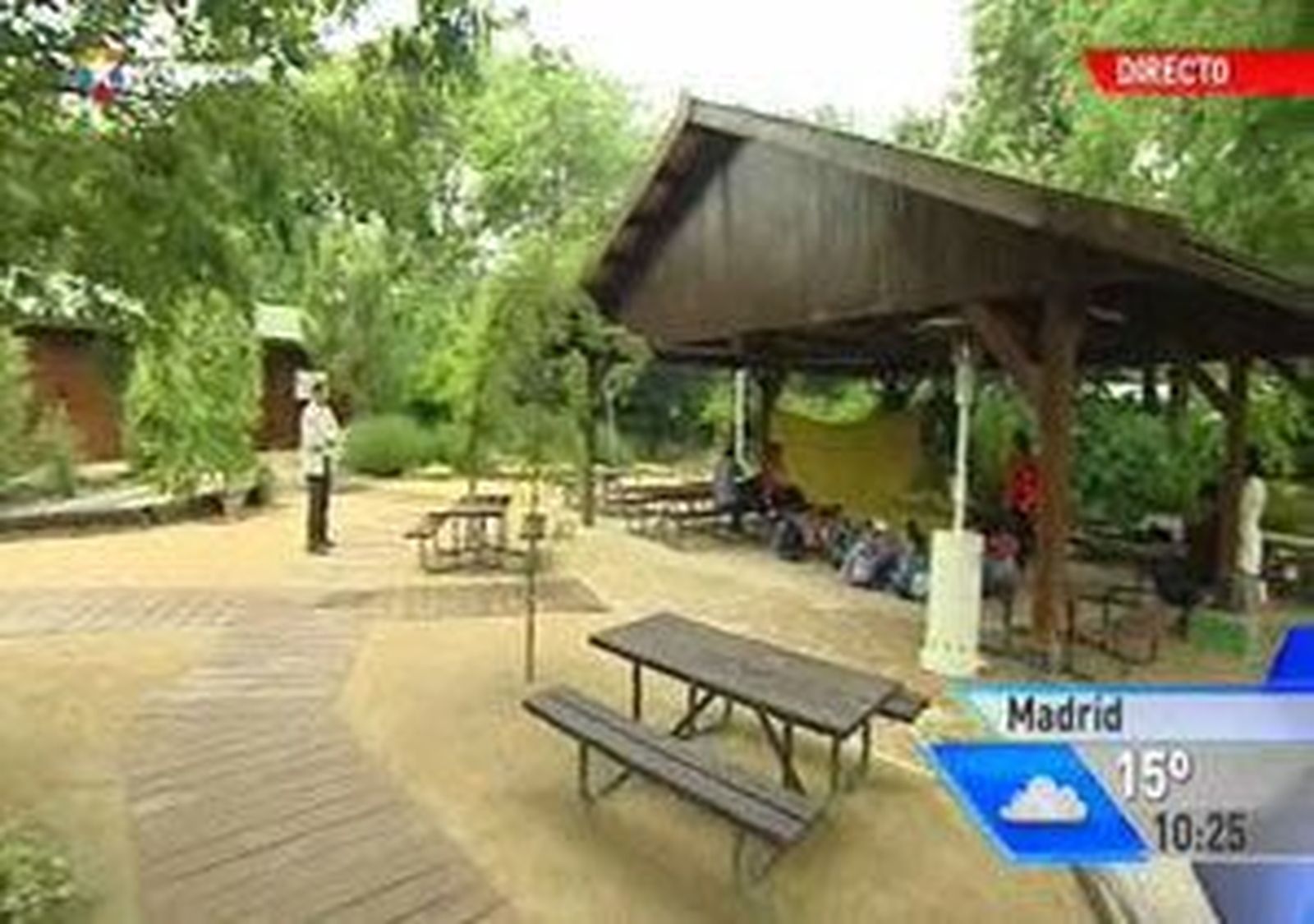 El día en titulares (12 de septiembre)