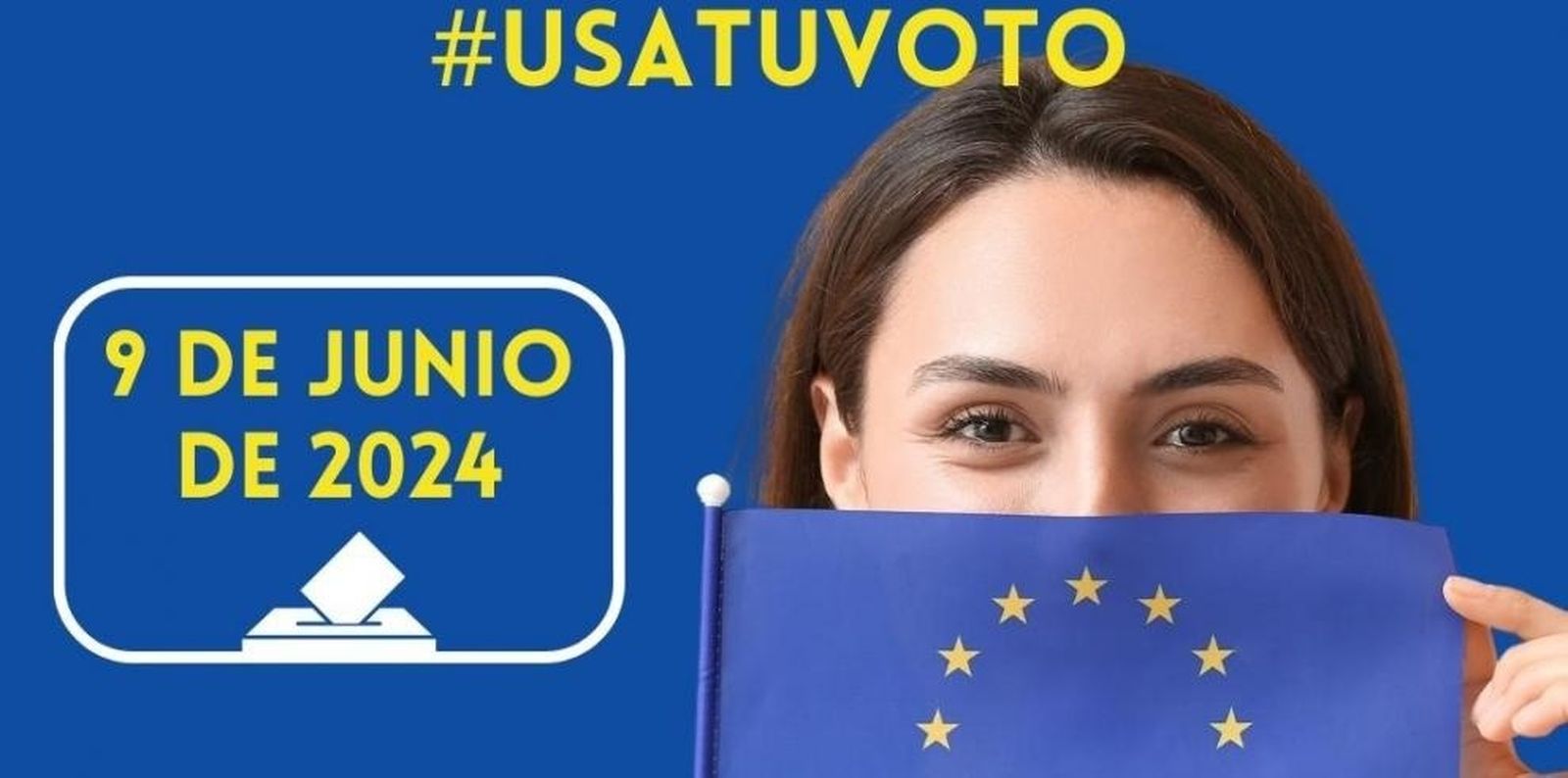 Elecciones Europeas